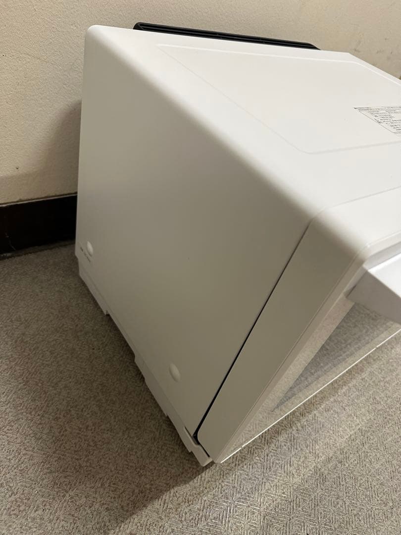 #パナソニック ビストロ30L NE-BS9C-W 24年製