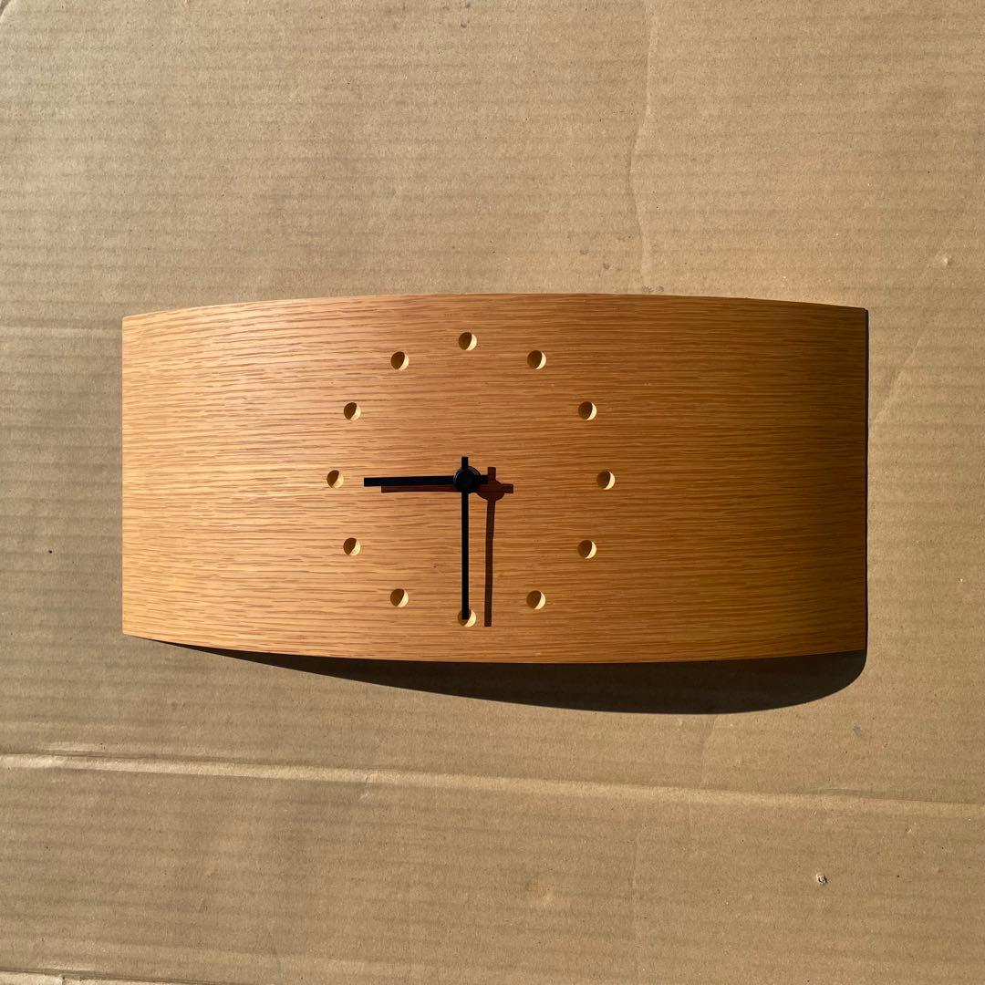 cosine コサイン 振り子時計 (R) CW-12CN