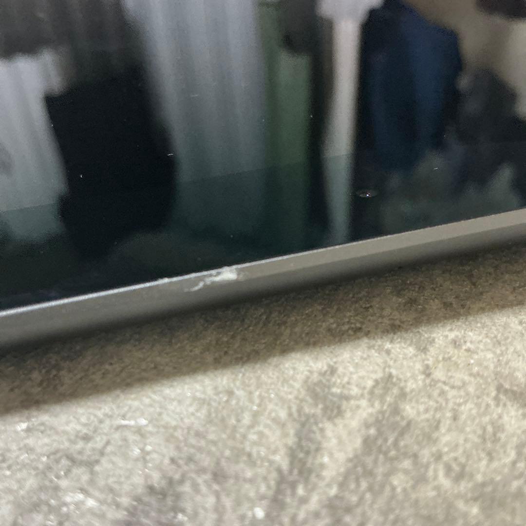 【ジャンク】　iPad Air 3世代　スペースグレー 本体