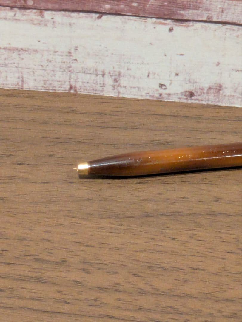 S.T.Dupont Laque de Chine ボールペン