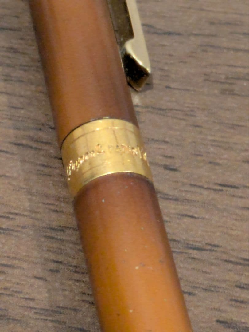 S.T.Dupont Laque de Chine ボールペン