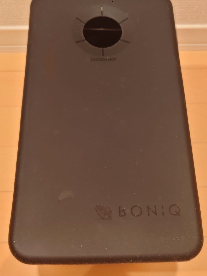 BONIQ 低温調理器 2.0