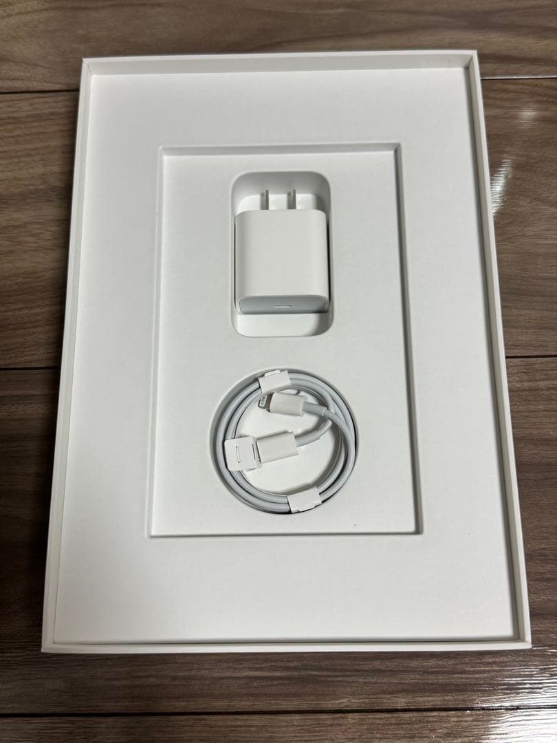 Apple iPad 第9世代 スペースグレー 64GB