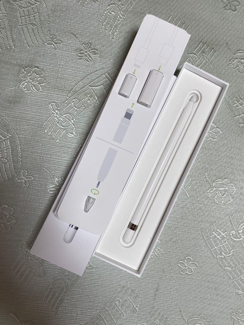純正品！Apple Pencil (第1世代)