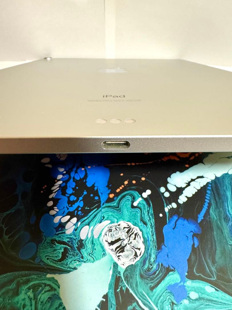 【美品バッテリー95%】iPad Pro 12.9インチ 第3世代Wi-Fi