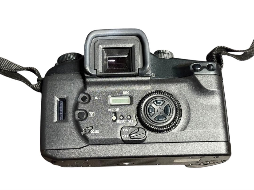 Canon EOS 7 一眼レフカメラ フィルムカメラ