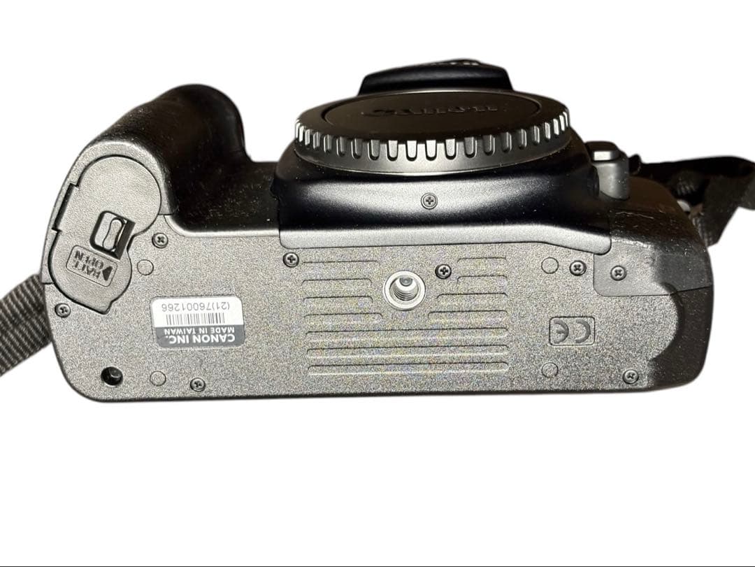 Canon EOS 7 一眼レフカメラ フィルムカメラ