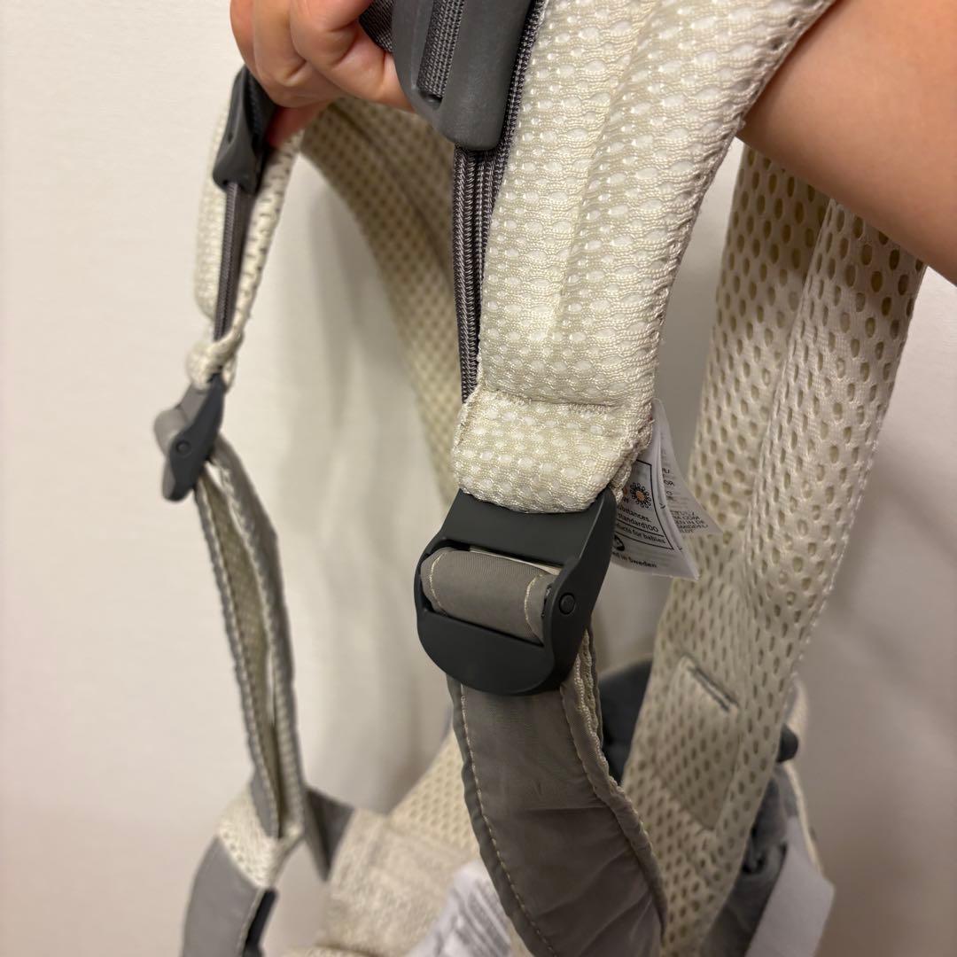 Baby Bjorn 抱っこ紐　ハーモニー