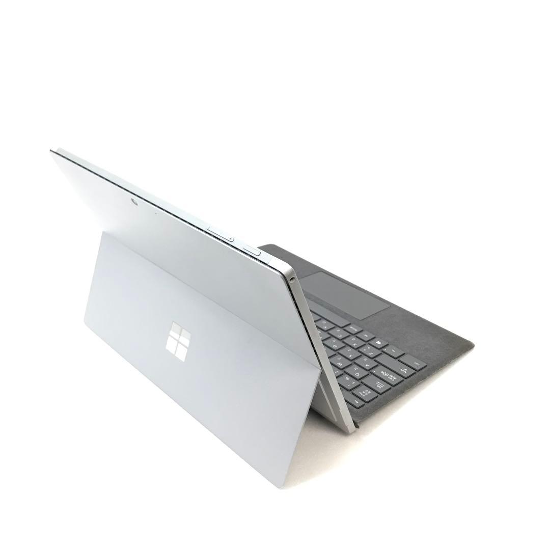【美品・11世代】 Surface Pro7＋ 8G/256G Office
