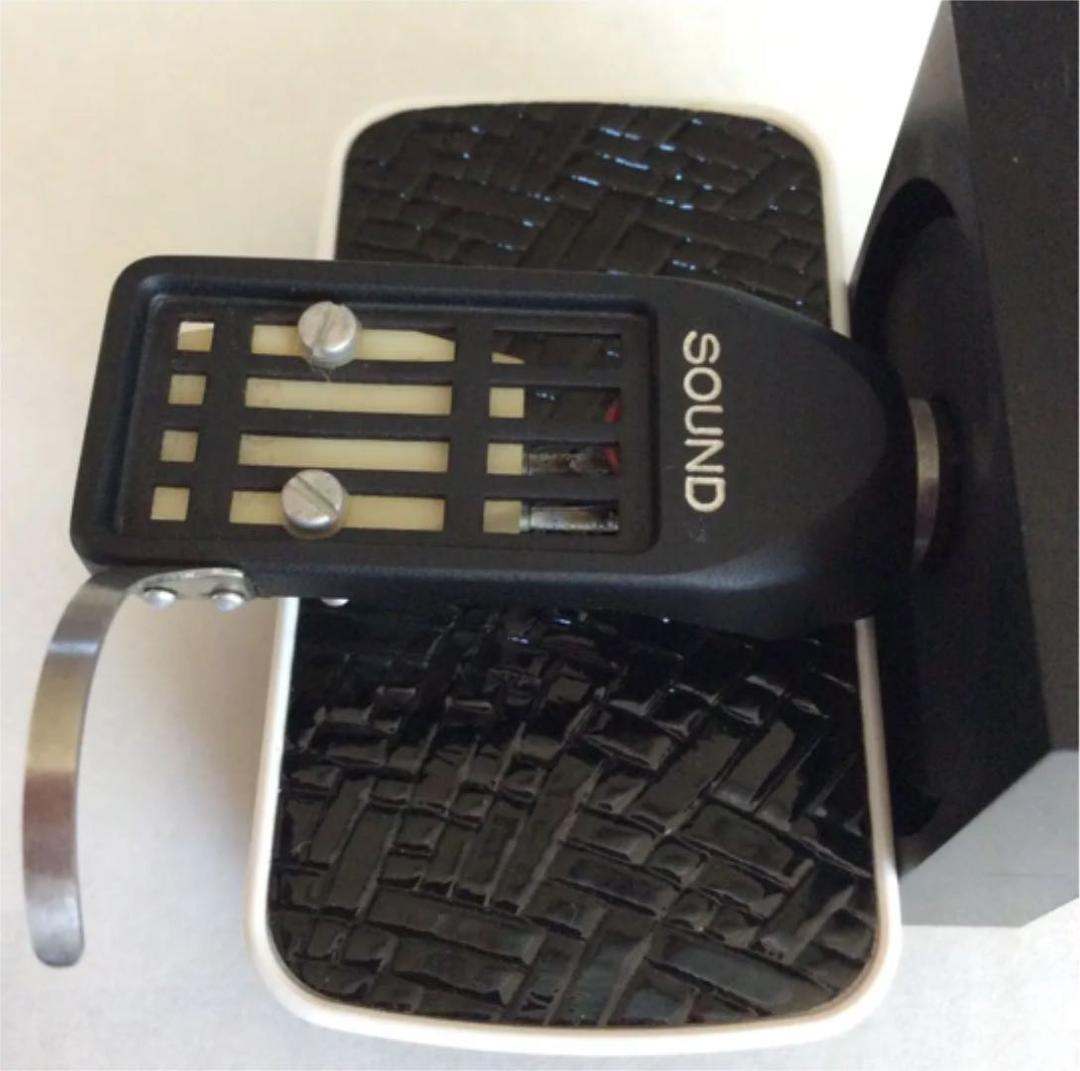 東京サウンド SCT-10 シェル付き+交換針