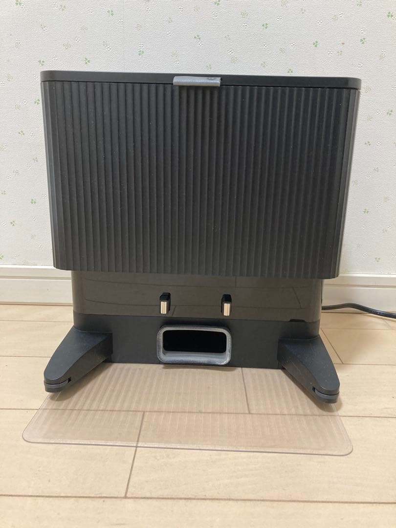 Roomba Combo 2 Essential お掃除ロボット　水吹き