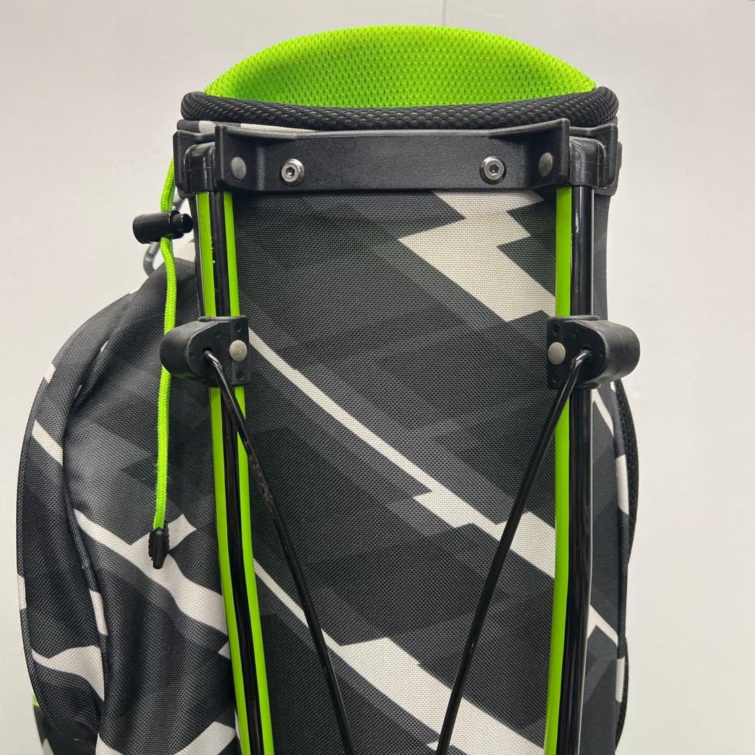 NIKE GOLF　ナイキ　キャディバッグ　9インチ　メンズ ゴルフ