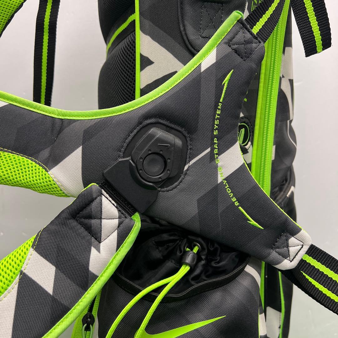 NIKE GOLF　ナイキ　キャディバッグ　9インチ　メンズ ゴルフ