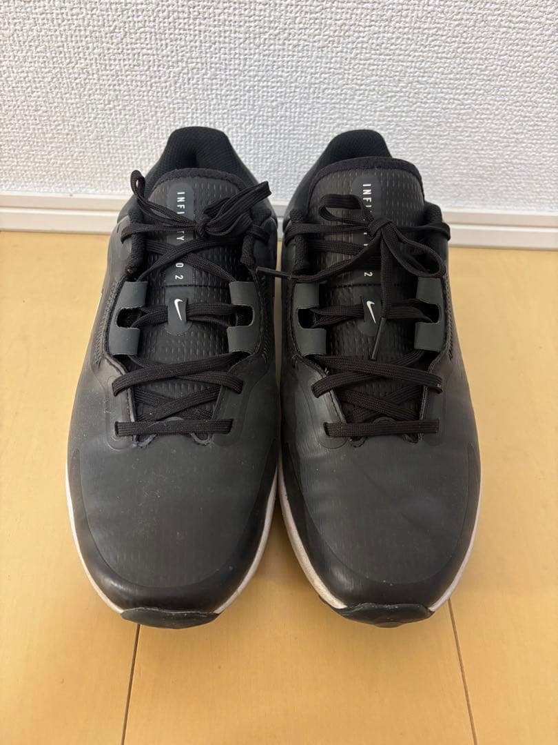 NIKE INFINITYPRO2 ゴルフ27.5cm