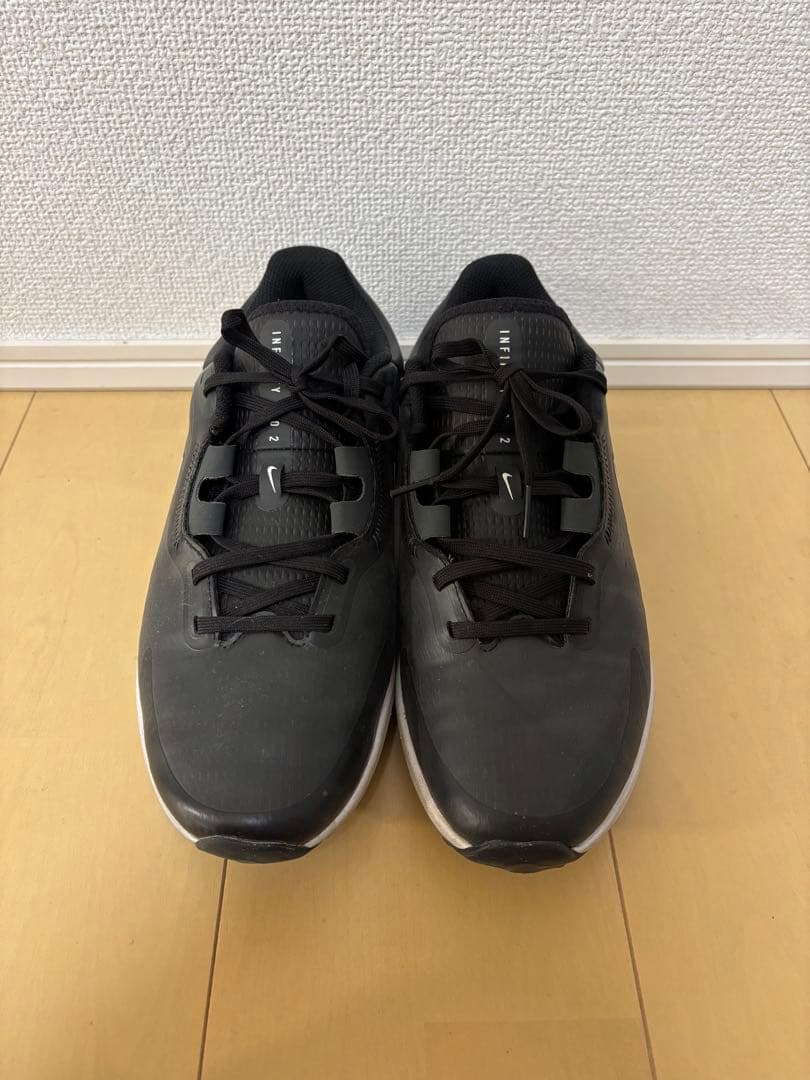 NIKE INFINITYPRO2 ゴルフ27.5cm