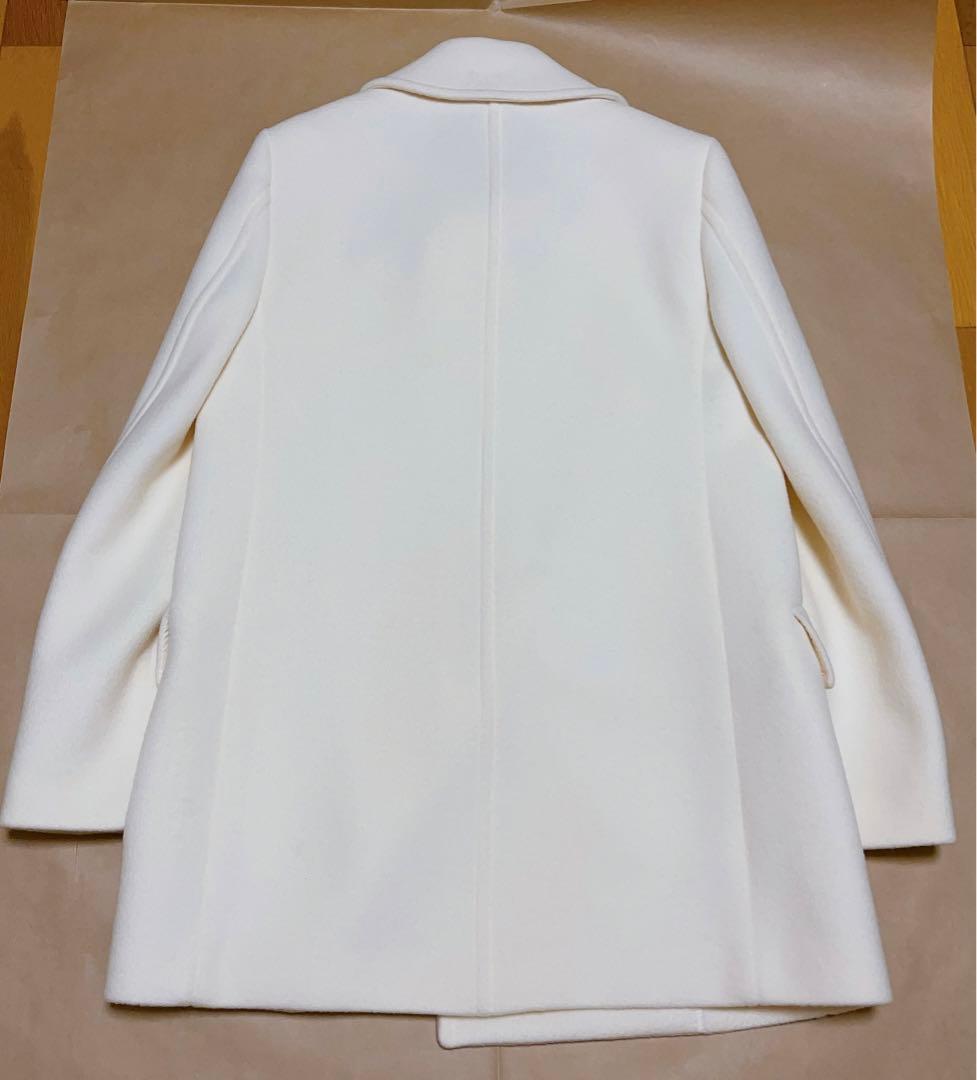 アルアバイル　ショートビーバーオフィサーコート　サイズ1