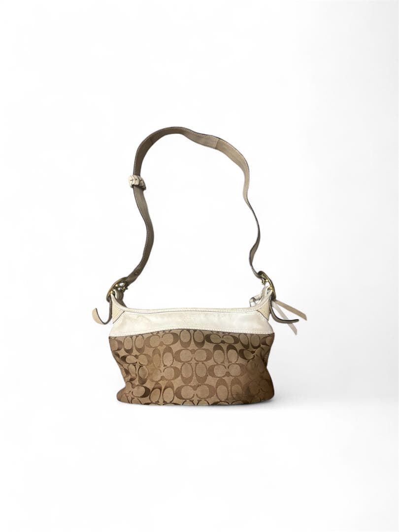 コーチバックセット20点