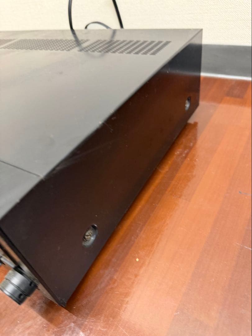 SONY TC-K555ESX ステレオカセットデッキ