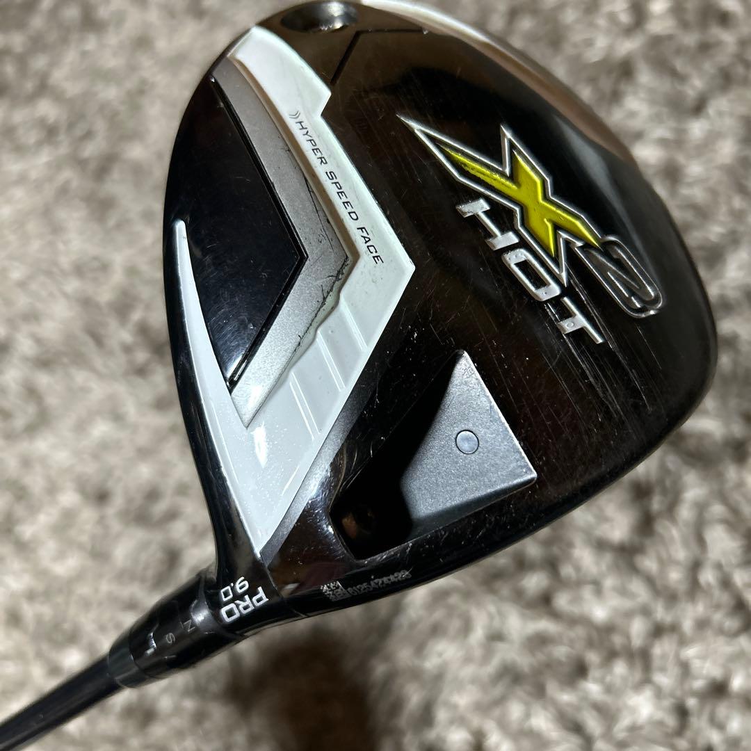Callaway ゴルフクラブ 12本セット