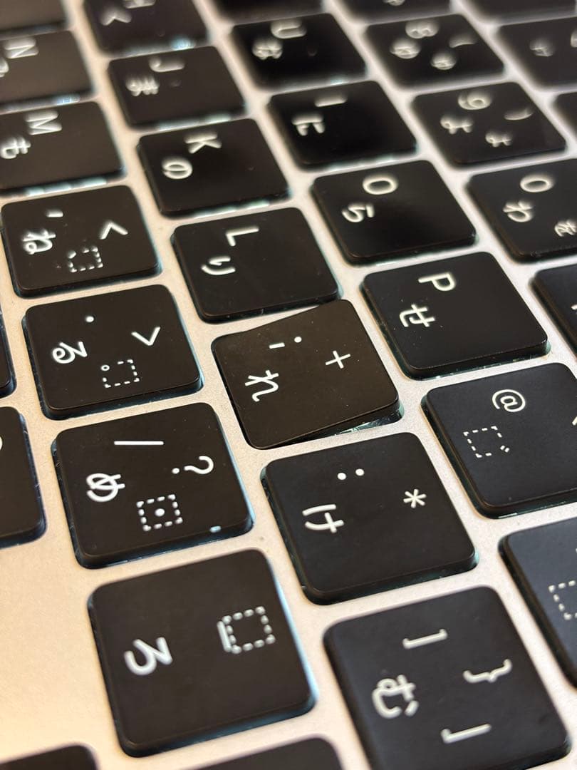 Apple MacBook Air M2 2022年モデル