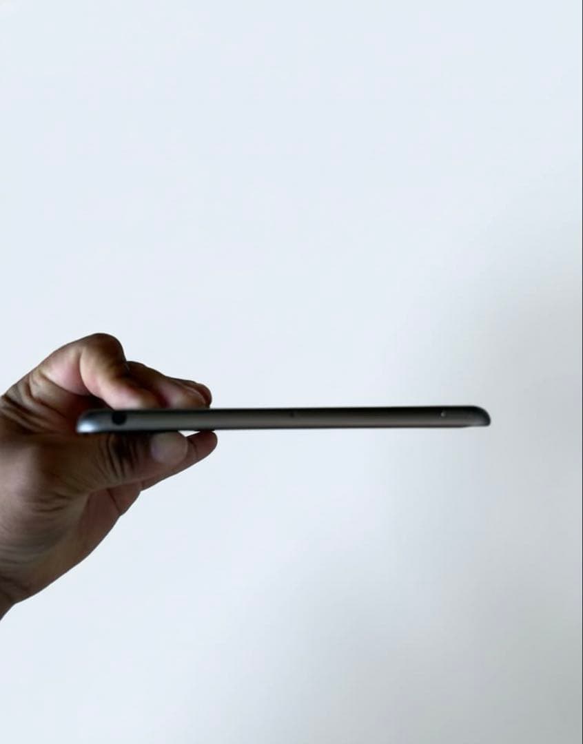 Apple iPad mini2スペースグレー