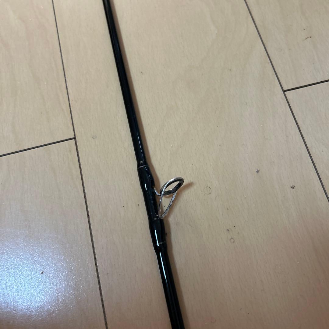 ダイワ ショアスパルタン スタンダード 100MH