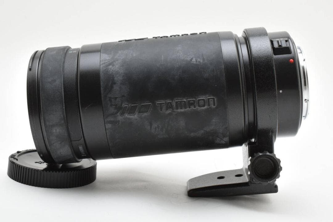 TAMRON AF 200-400mm F5.6 LD 75DE キヤノン