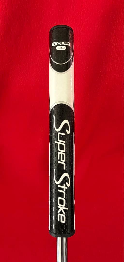 オデッセイAI−ONE MILLED THREE T （34インチ）パター