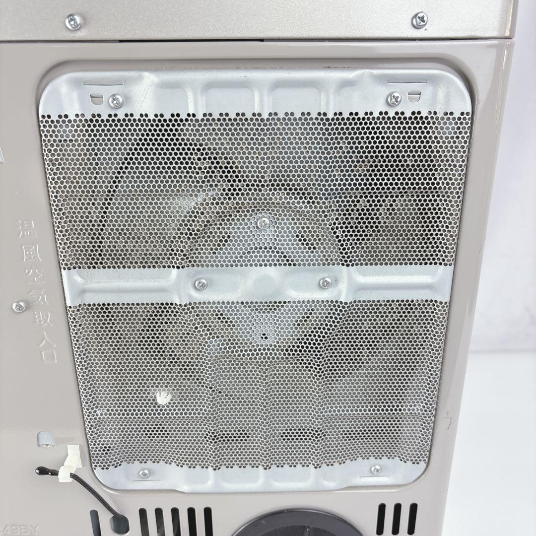 コロナ FH-E349BY 石油ファンヒーター 灯油ストーブ CORONA