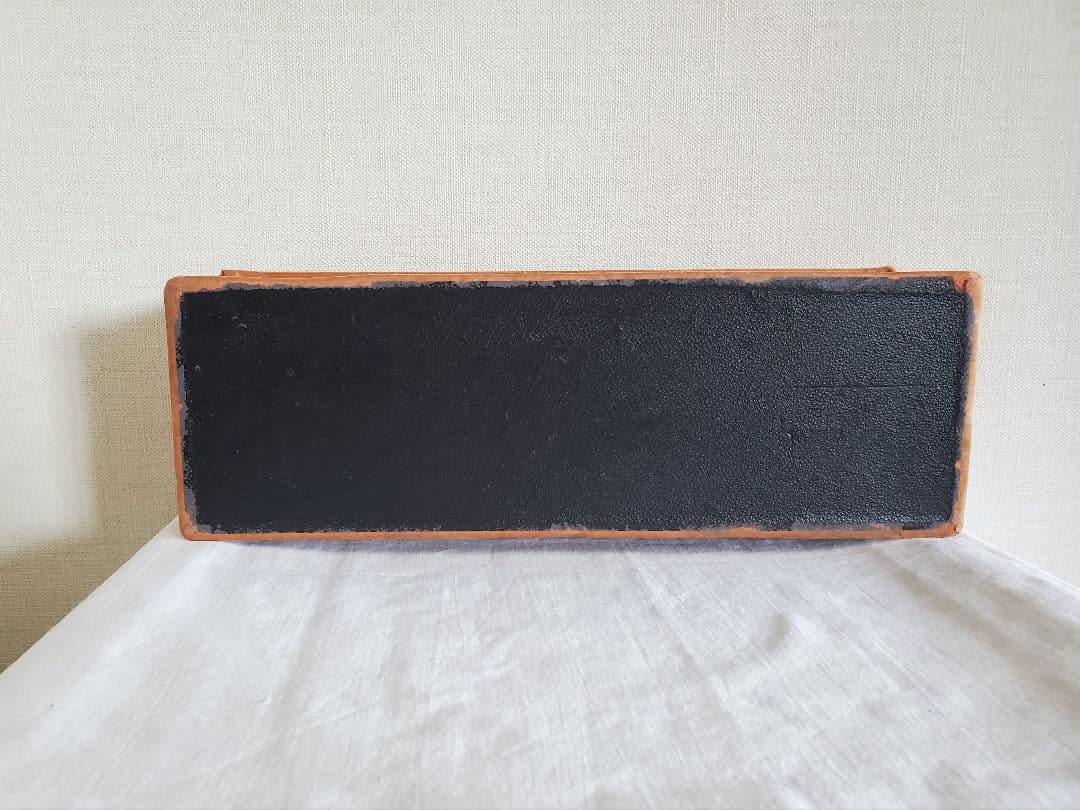 フランス　アンティーク　カルトナージュ