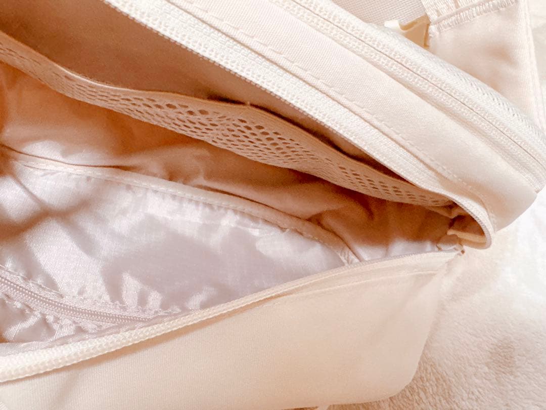 【極美品】抱っことバッグの一体型◎利便性抜群♡POMULUヒップシート