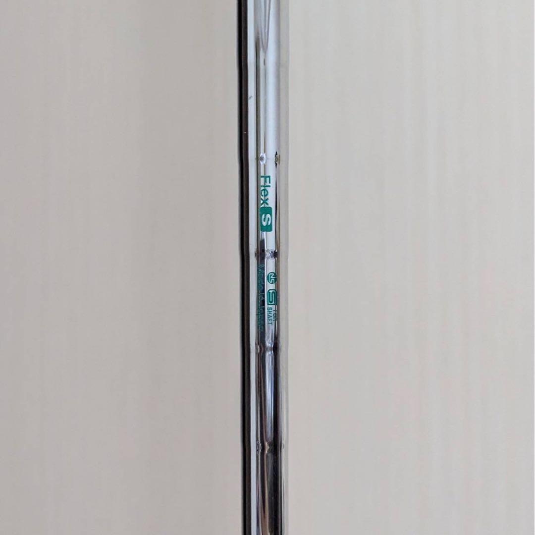 PING ピン G430 5番アイアン 5鉄 5I ブラックドット