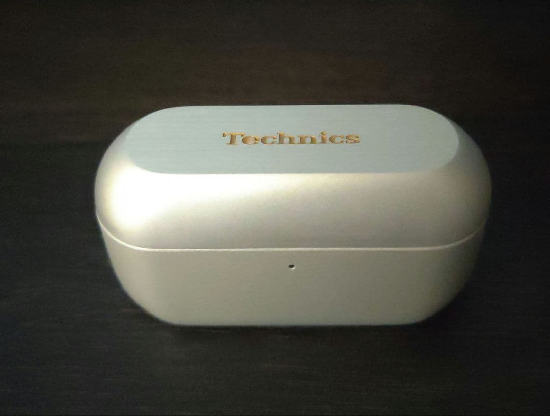 Technics ワイヤレスイヤホン EAH-AZ100 コレイルイヤーピース付