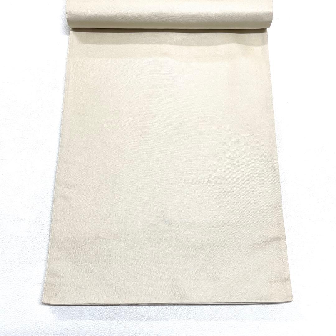 V1325 ●高級 正絹 唐織 六通 袋帯 辻ヶ花