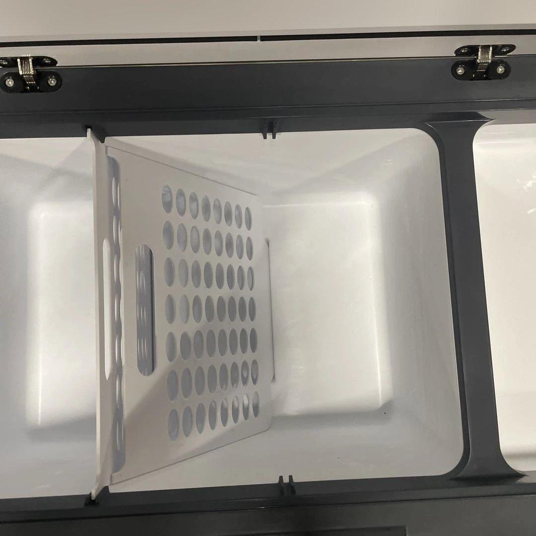 FADE ポータブル冷蔵庫 車載冷蔵庫 急速冷凍 20L -22℃~20℃