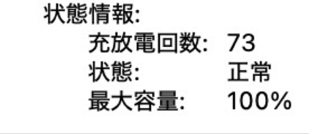 MacBook Pro M1Pro 14インチ 32GB 1TB シルバー