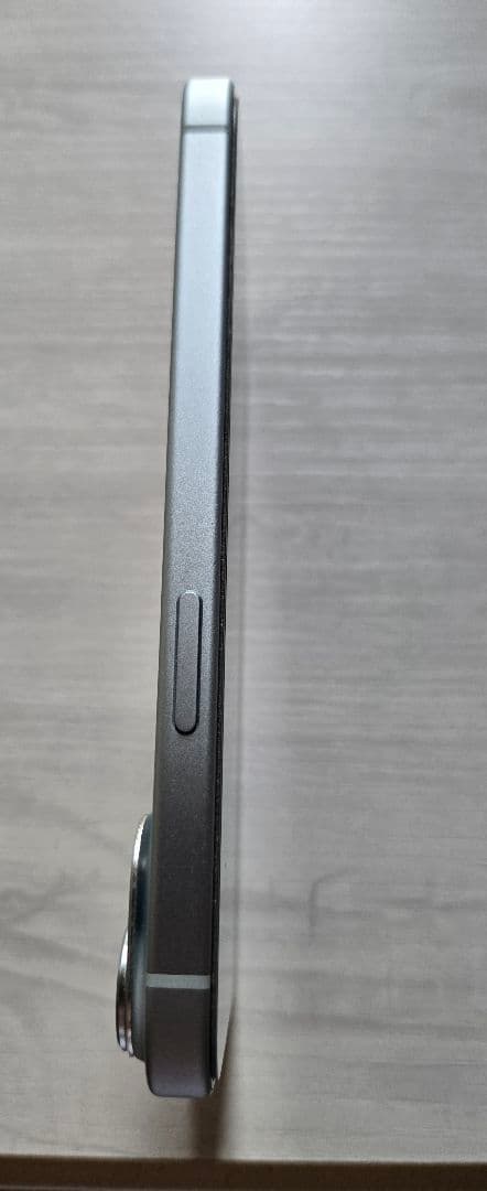 Apple iPhone 15 ブルー 本体　128G　美品