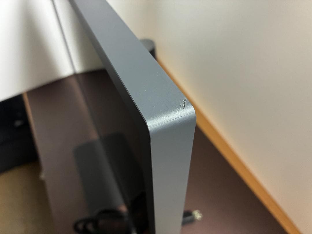 ディスプレイ・モニター本体 LG UltraFine Display 24MD4KL-B