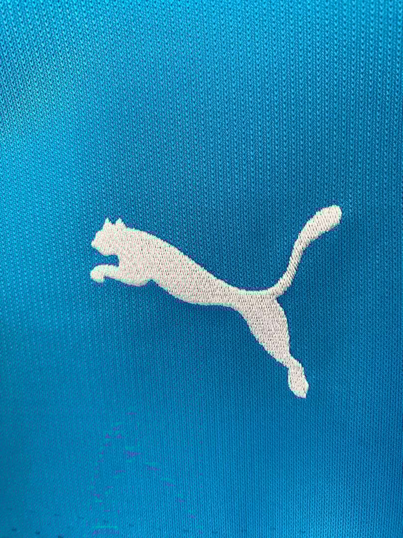 【国内正規品】　エジル　選手支給品　ユニフォーム　アーセナル　17/18シーズン