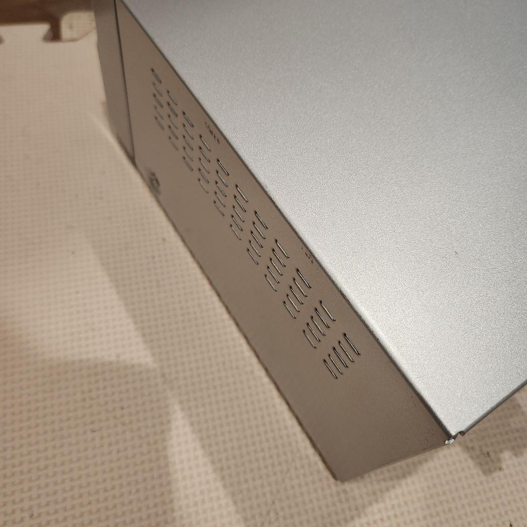 Panasonic SA-PMX90 CD アンプ