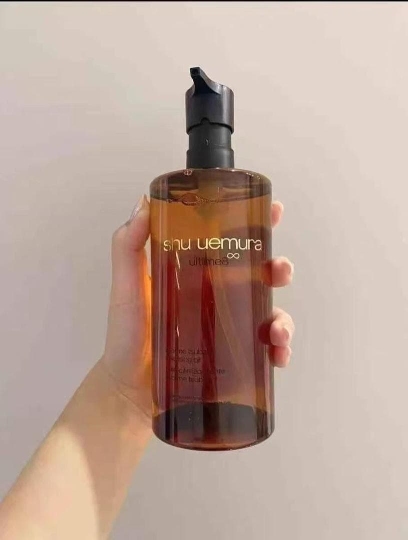 新品Aシュウウエムラ アルティム 8 クレンジングオイル 450ml