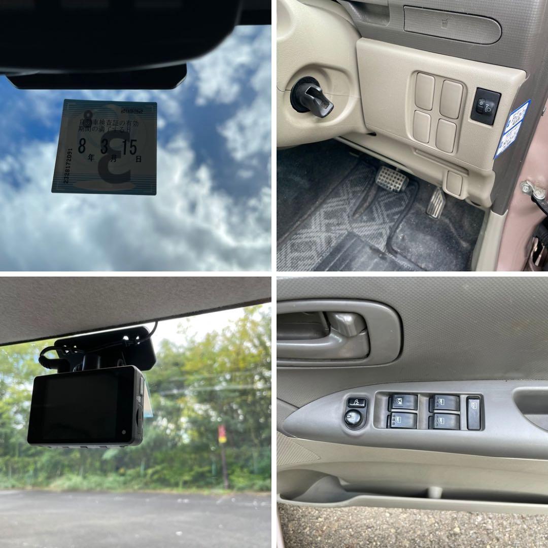 【車検付き・すぐ乗れる！】ダイハツ タント Xスペシャル☆平成23年☆岐阜発