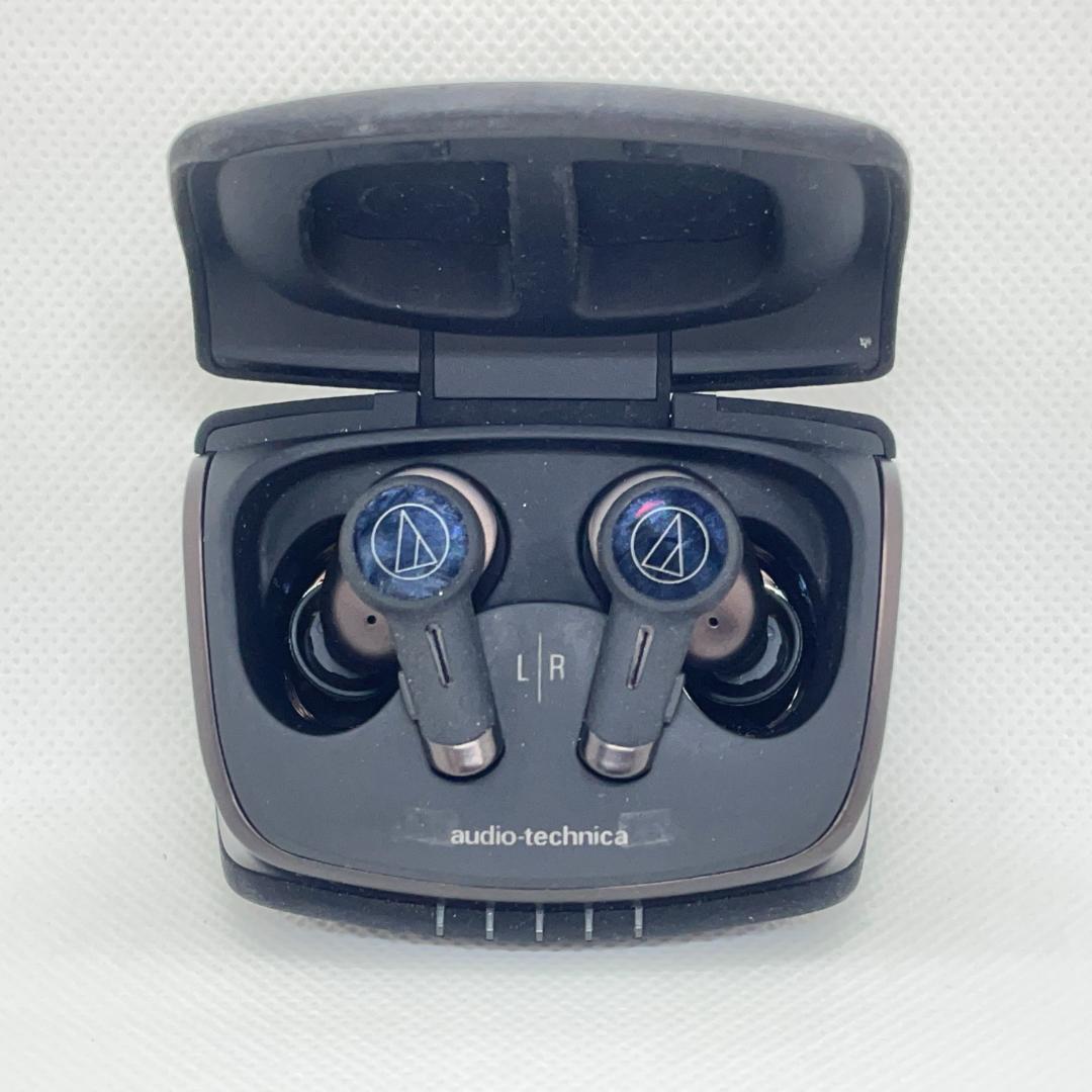 audio-technica オーディオテクニカ ATH-TWX9