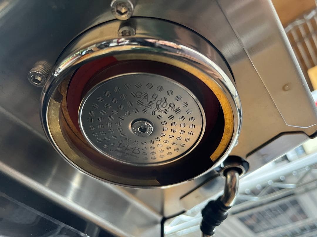 Gaggia Classic evo proエスプレッソマシン