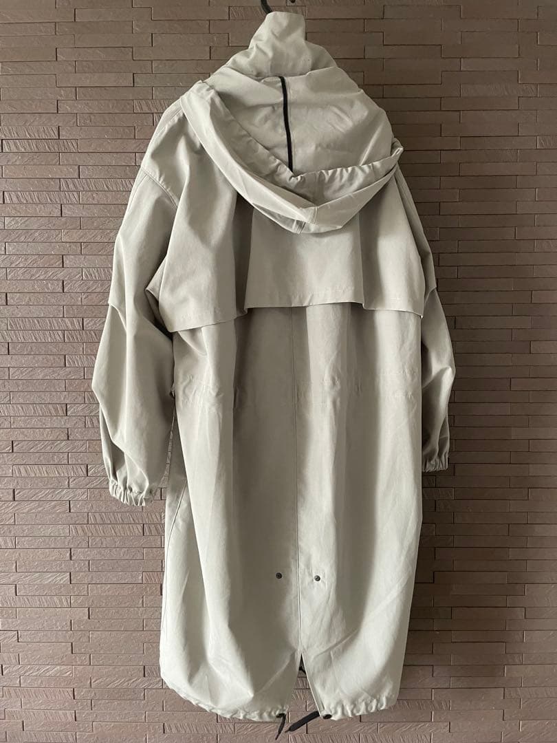 08sircus モッズコート 23ss