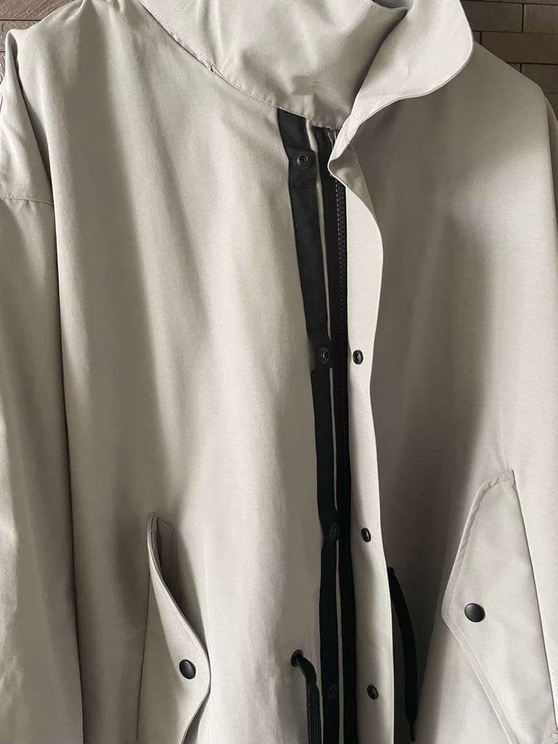 08sircus モッズコート 23ss