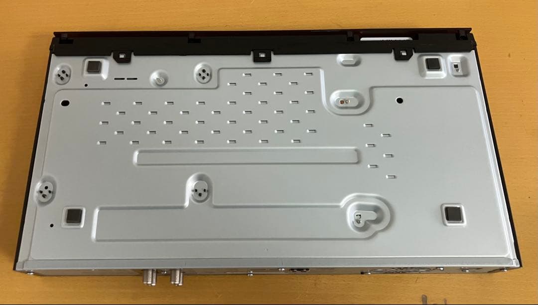 【Panasonic】ブルーレイレコーダー DIGA DMR-2X602