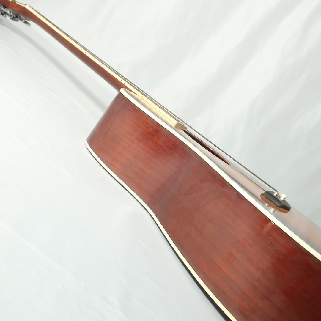 YAMAHA FG-425 TBS アコースティックギター ヤマハ製ケース付