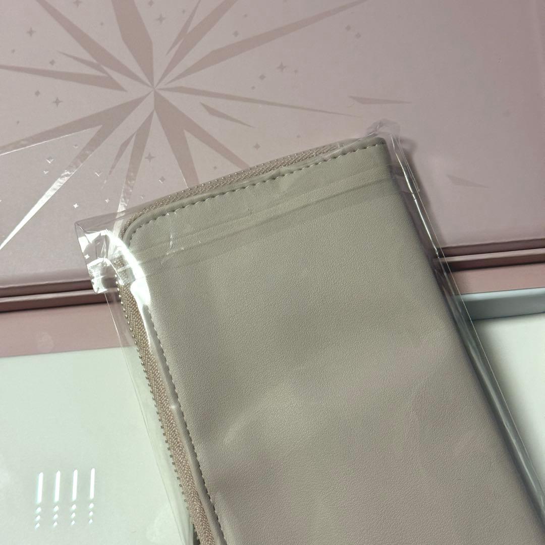 SALONIA サロニア EMS リフトブラシ ピンク 限定ギフトBOX