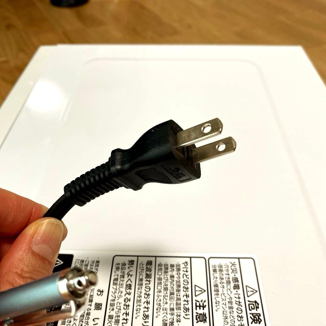 ⭐️動作確認済⭐️2022年製 ER-W16E9(KW)東芝　電子レンジ　白